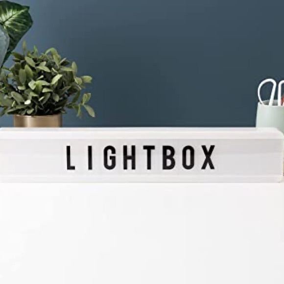 Heidi Swapp Lightbox - Picture 8 of 8